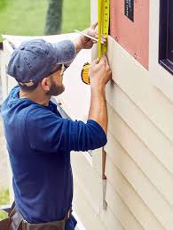 Siding for Multi-Family Homes in Cottondale, AL